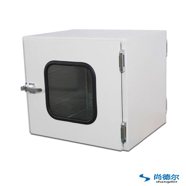 標準（zhǔn）傳遞窗